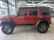 2017 Mercedes-Benz G-Class G 550 4x4 Squared SUV