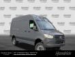 Mercedes-Benz Sprinter Cargo Van
