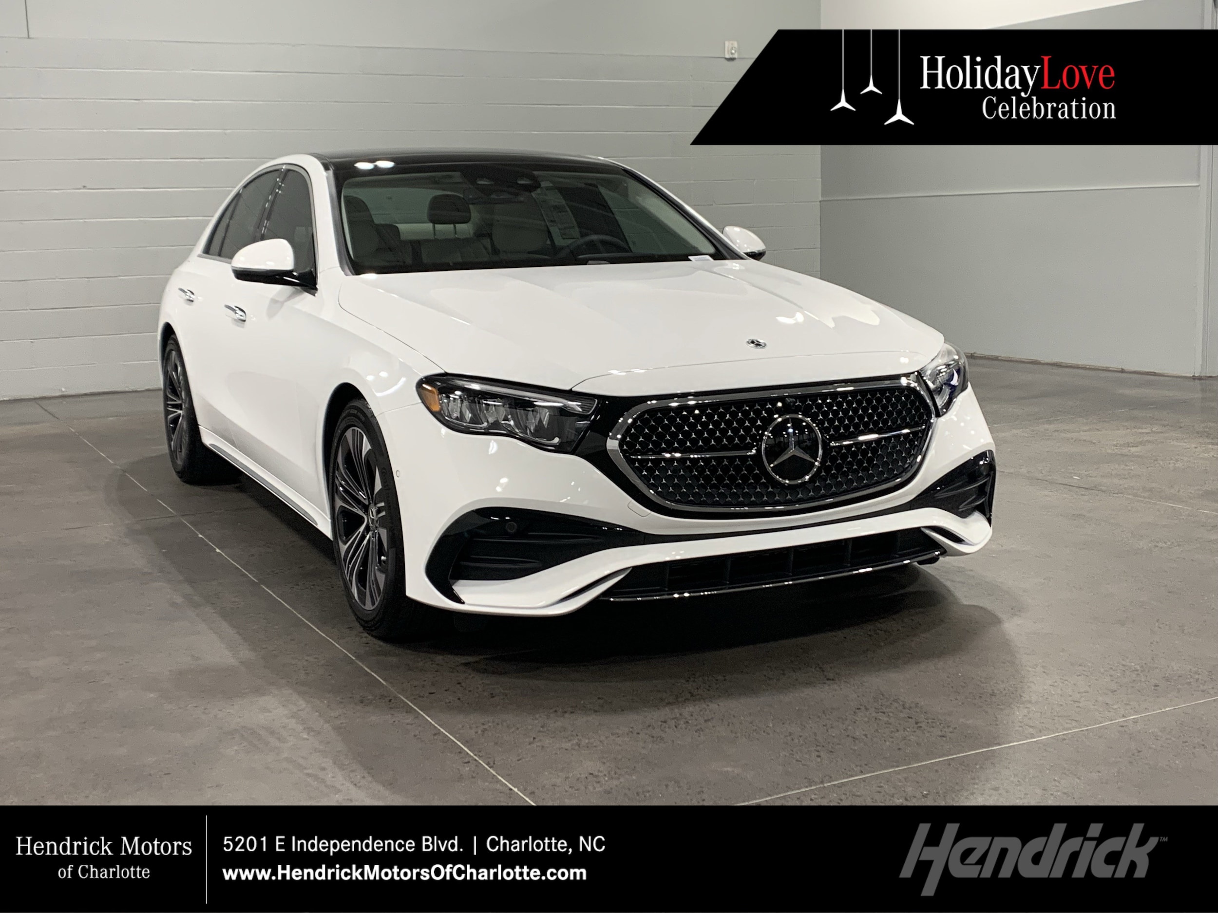 2026 Mercedes-Benz E-Class E350's photo