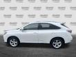 2015 LEXUS RX 350 FWD 4dr SUV