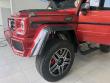 2017 Mercedes-Benz G-Class G 550 4x4 Squared SUV