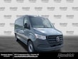  Mercedes-Benz Sprinter Cargo Van