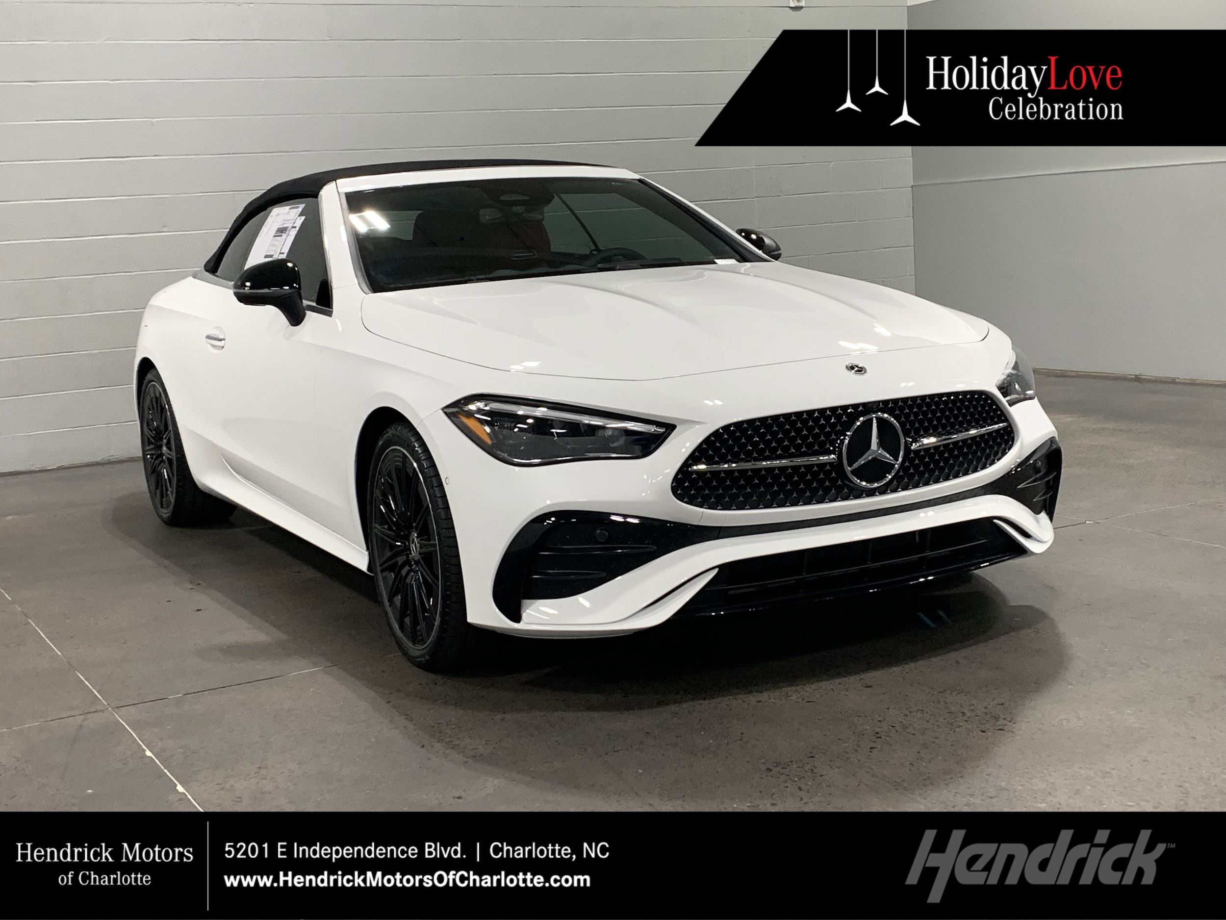 2026 Mercedes-Benz CLE CLE 300's photo