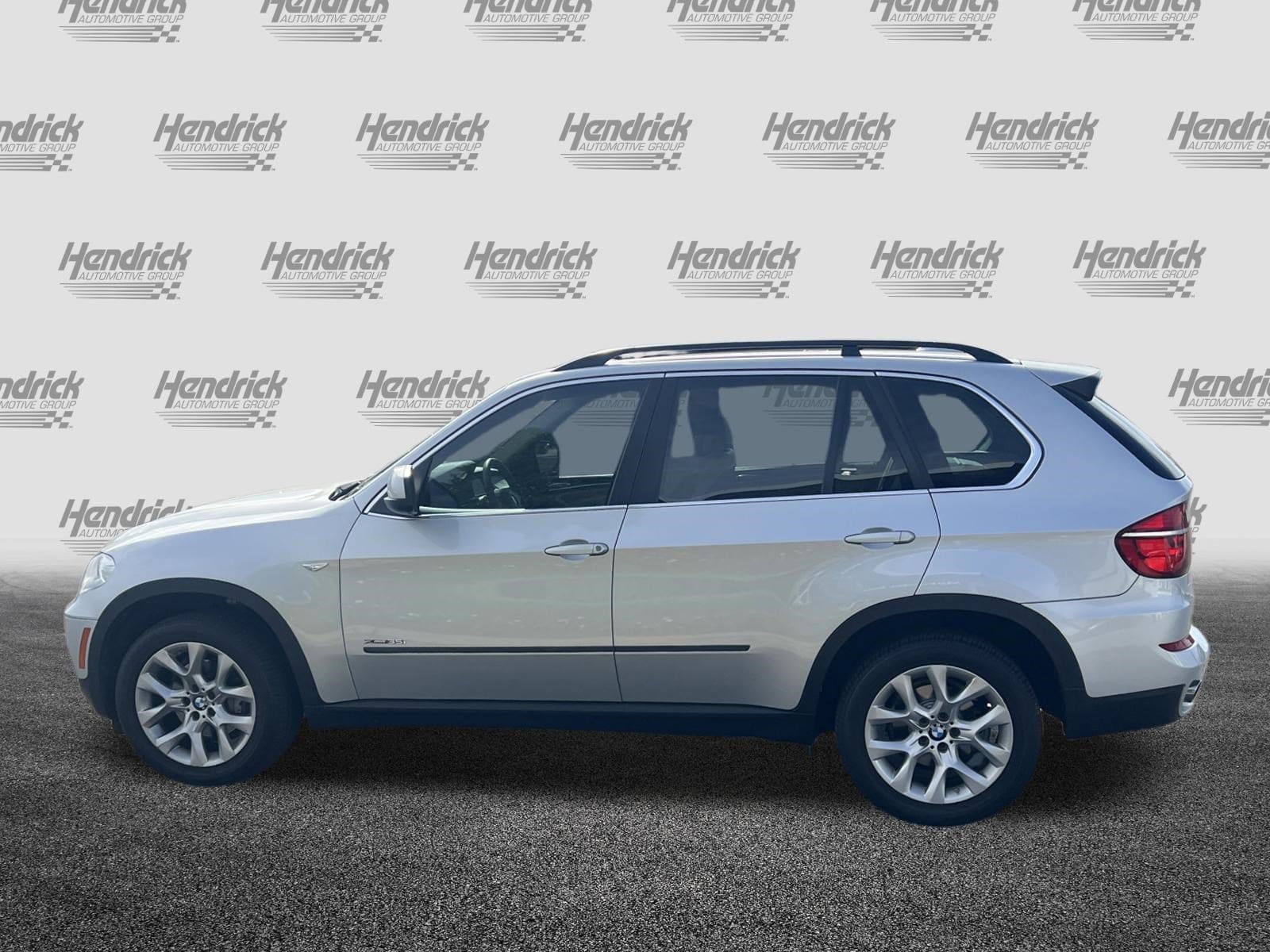 2013 BMW X5 xDrive35i photo 6