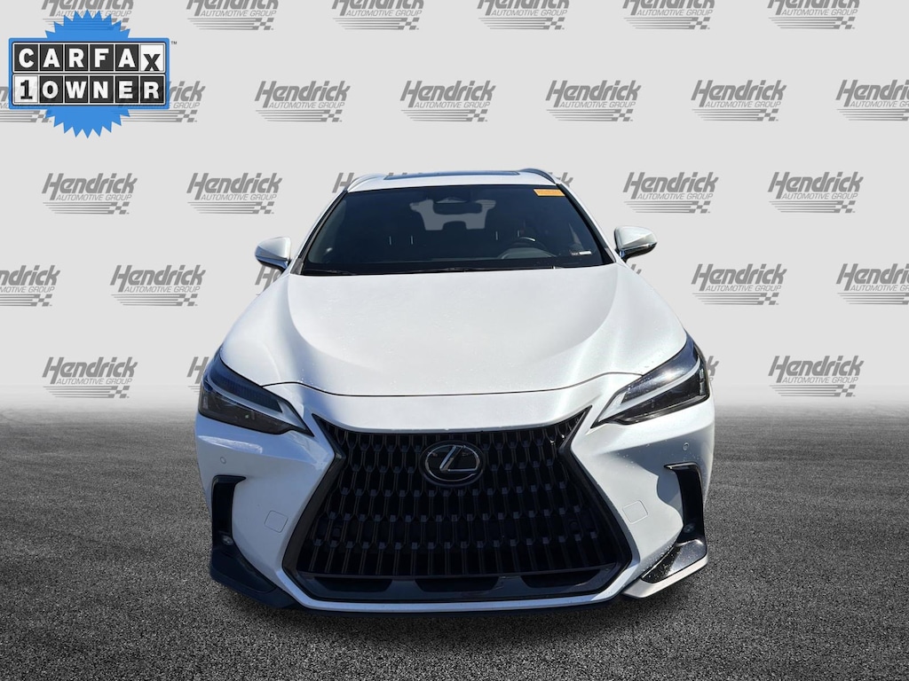 Used 2022 Lexus NX NX 250 Premium SUV
