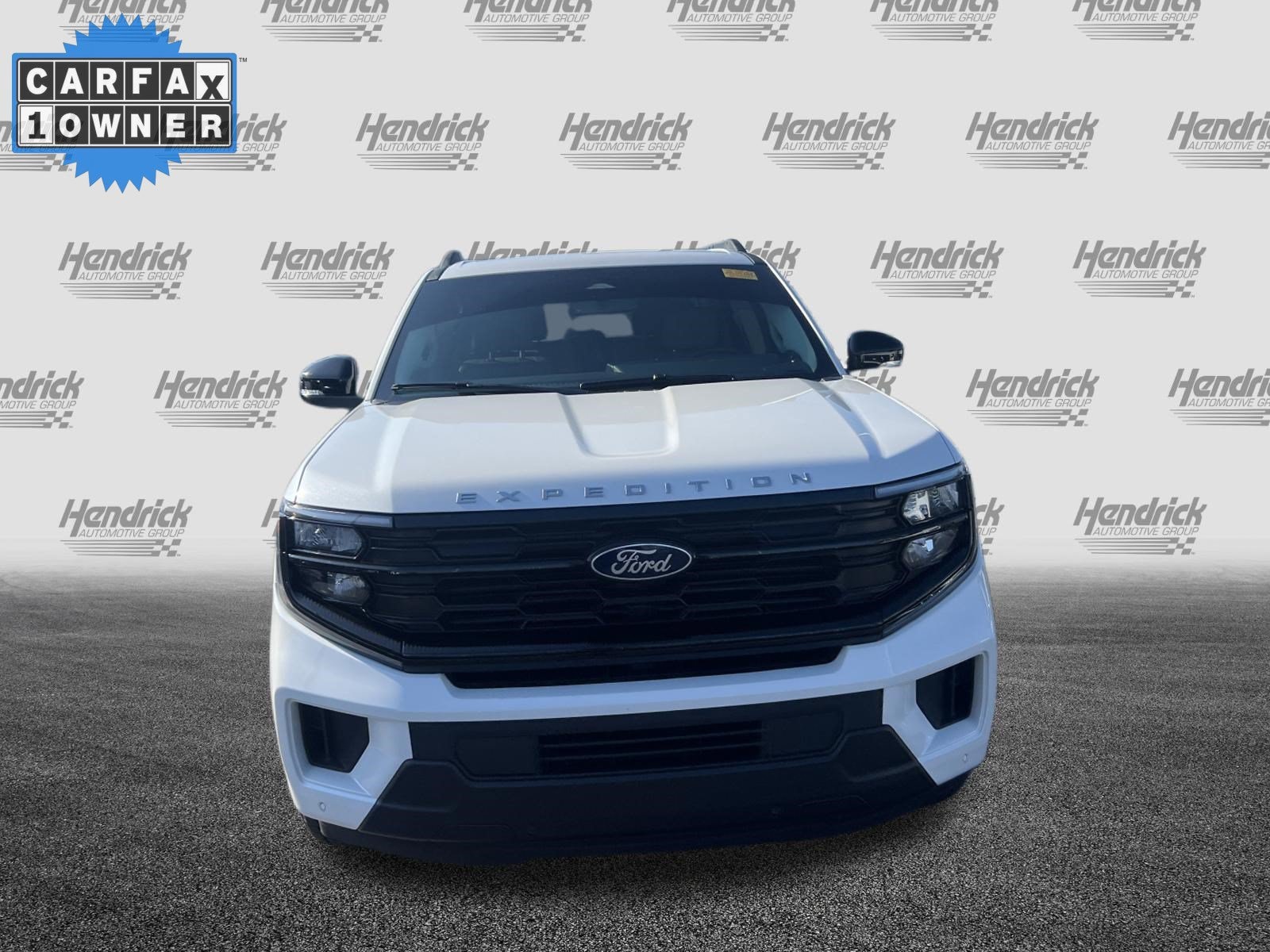 Ford Expedition Max Active
