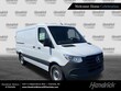  Mercedes-Benz Sprinter Cargo Van