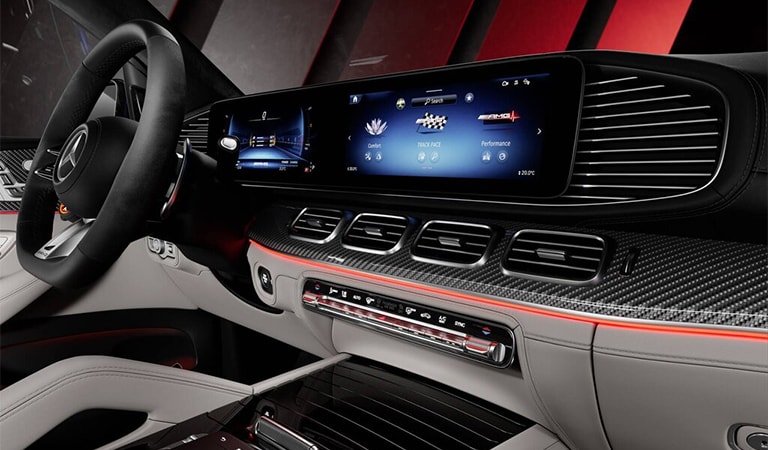 2024 Mercedes-Benz GLE Charlotte North Carolina
