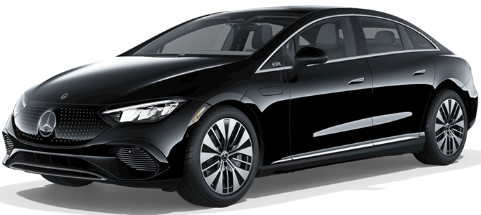2024 Mercedes-Benz EQE 350 4MATIC