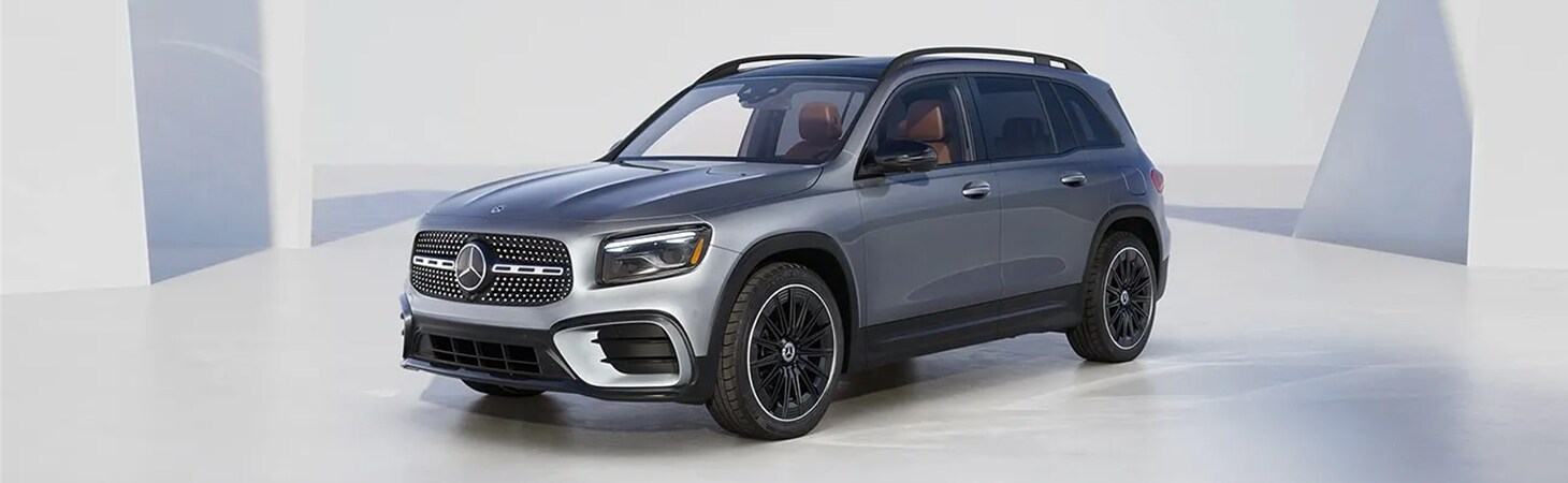 2025 GLB Hendrick Motors of Charlotte