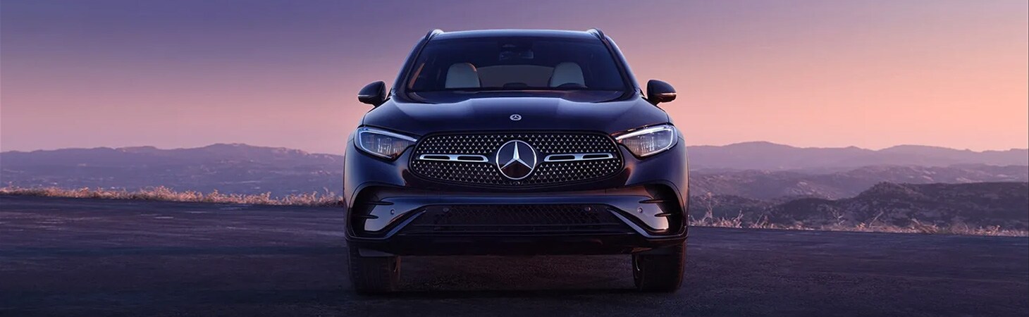 2025 Mercedes-Benz GLC Hendrick Motors of Charlotte