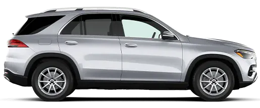 2024 Mercedes-Benz GLE 450 4MATIC