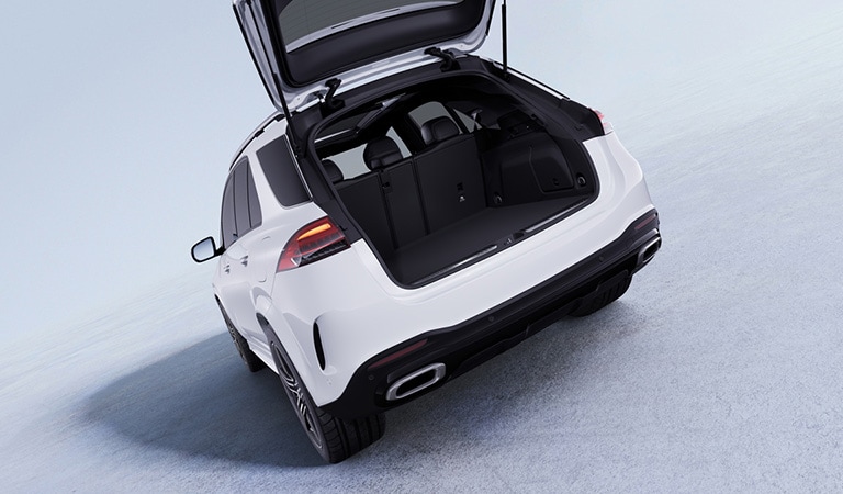 Charlotte North Carolina 2026 GLE