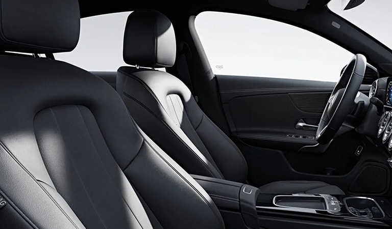 Charlotte North Carolina 2025 Mercedes-Benz CLA