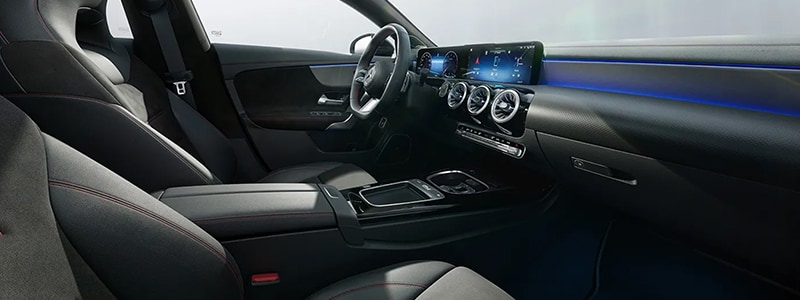 Charlotte NC 2025 Mercedes-Benz CLA