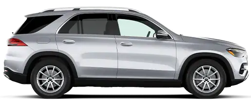 2024 Mercedes-Benz GLE 350 4MATIC