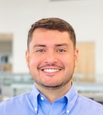 Staff member Miguel Chirinos from ID_7d5169ecbe4d