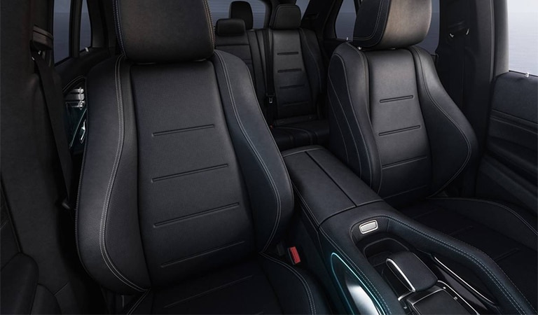 New 2024 Mercedes-Benz GLE Charlotte North Carolina