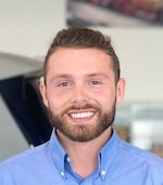 Staff member Mitchell Davis from ID_7d5169ecbe4d
