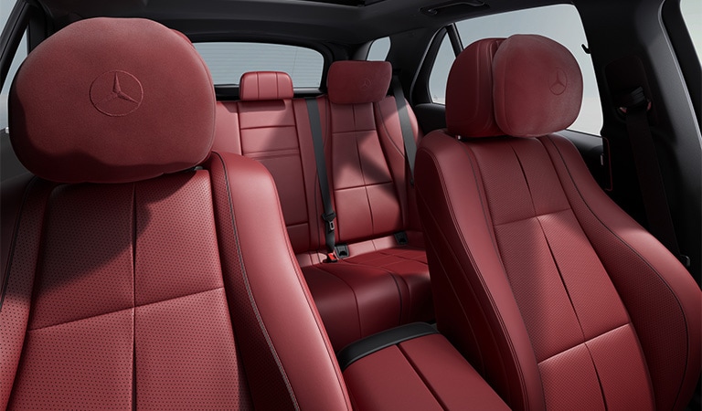 Charlotte North Carolina 2026 Mercedes-Benz GLE