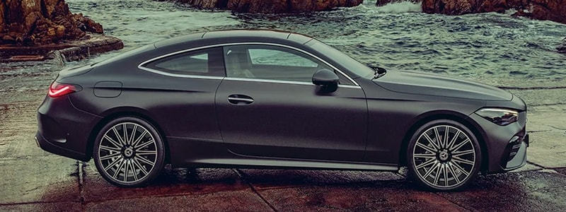 New 2024 Mercedes-Benz CLE Charlotte North Carolina