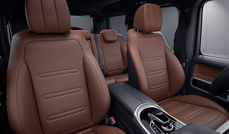 Charlotte North Carolina 2025 Mercedes-Benz G-Class