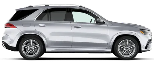 2024 Mercedes-Benz GLE 580 4MATIC