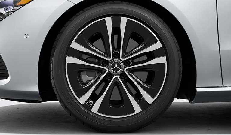 New 2025 Mercedes-Benz CLA Charlotte North Carolina