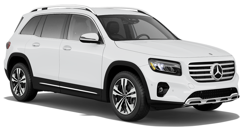 2025 Mercedes-Benz GLB 250