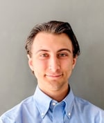 Staff member Tyler McNally from ID_7d5169ecbe4d