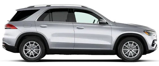 2024 Mercedes-Benz GLE 450e 4MATIC