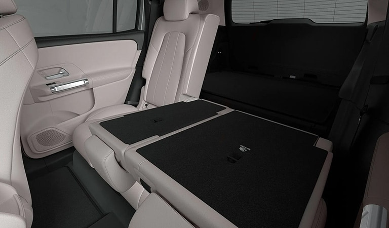 Charlotte North Carolina 2025 Mercedes-Benz EQB