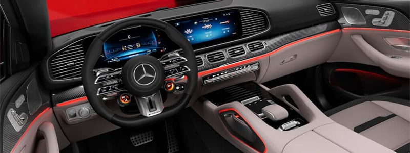 Charlotte NC 2024 Mercedes-Benz GLE