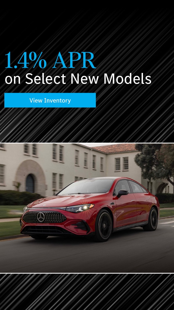 New Mercedes-Benz C-Class For Sale In Charlotte, NC | Hendrick