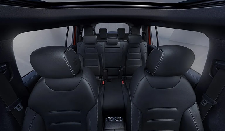 Charlotte North Carolina 2025 Mercedes-Benz GLB