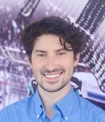 Staff member David Artieri from ID_5a343704dc47