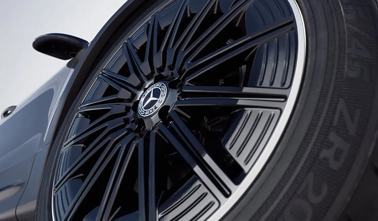 2025 Mercedes-Benz GLB Charlotte North Carolina
