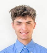 Staff member Tyler Marshall from ID_a9a0aba34e04