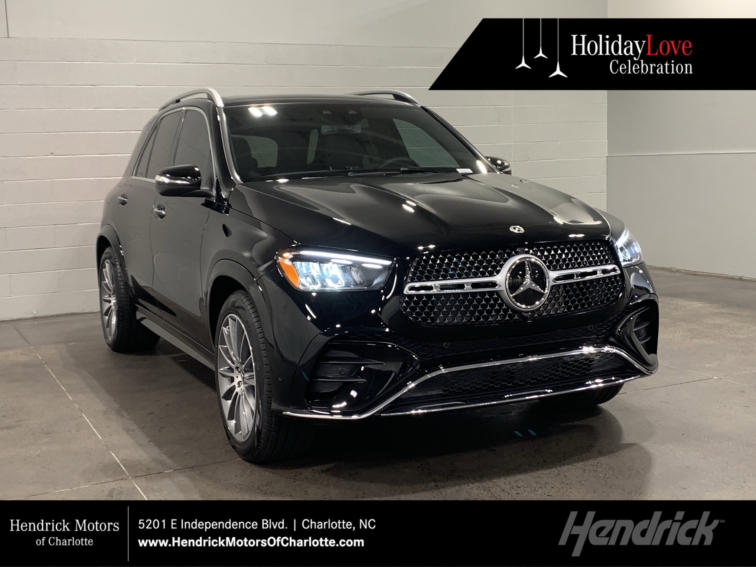 2026 Mercedes-Benz GLE GLE450's photo