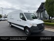  Mercedes-Benz Sprinter Cargo Van