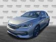 2017 Honda Accord EX-L V6 Sedan
