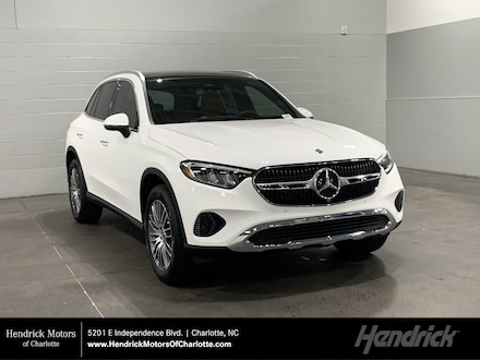 2026 Mercedes-Benz GLC 300 SUV 2026 Mercedes-Benz GLC 300 SUV