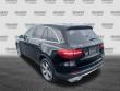 2017 Mercedes-Benz GLC 300 SUV