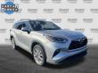2021 Toyota Highlander Limited SUV