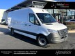  Mercedes-Benz Sprinter Cargo Van