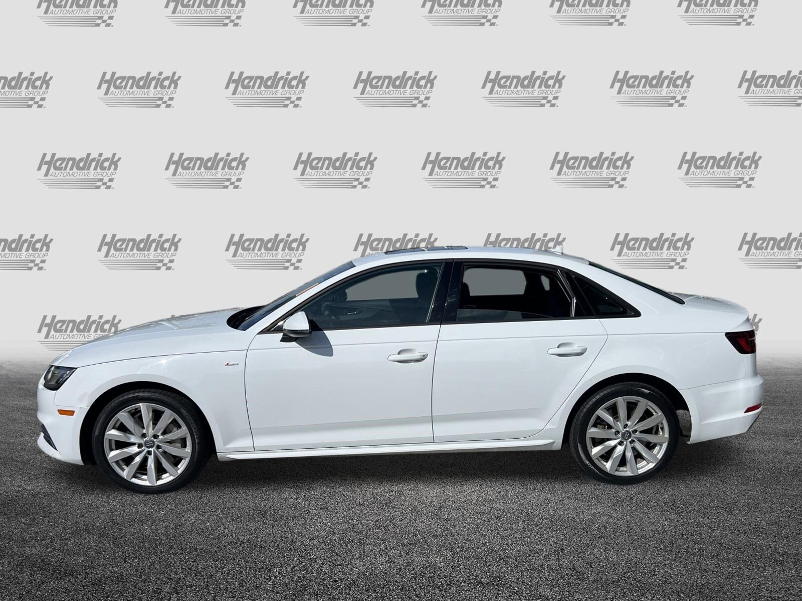 Audi A4 Premium