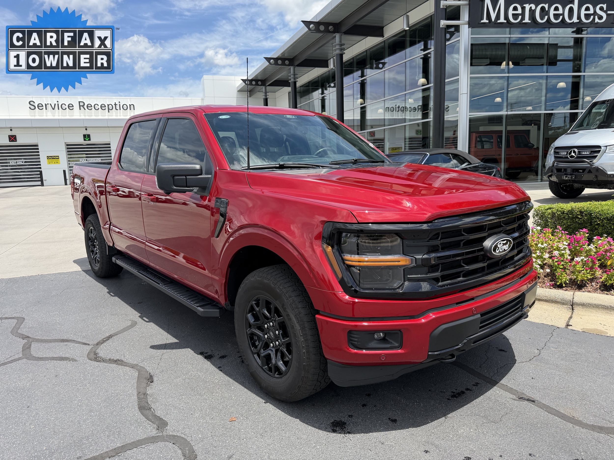 Ford F-150 XLT