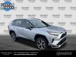  Toyota RAV4 Prime