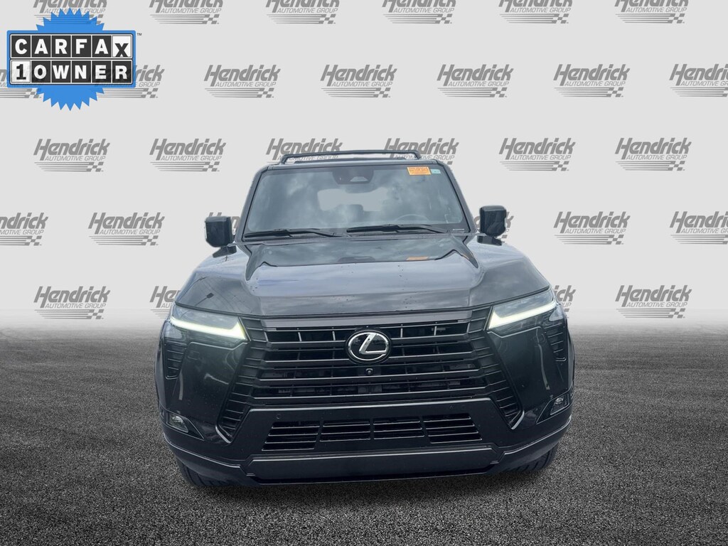 Used 2024 Lexus GX 550 Premium+ SUV