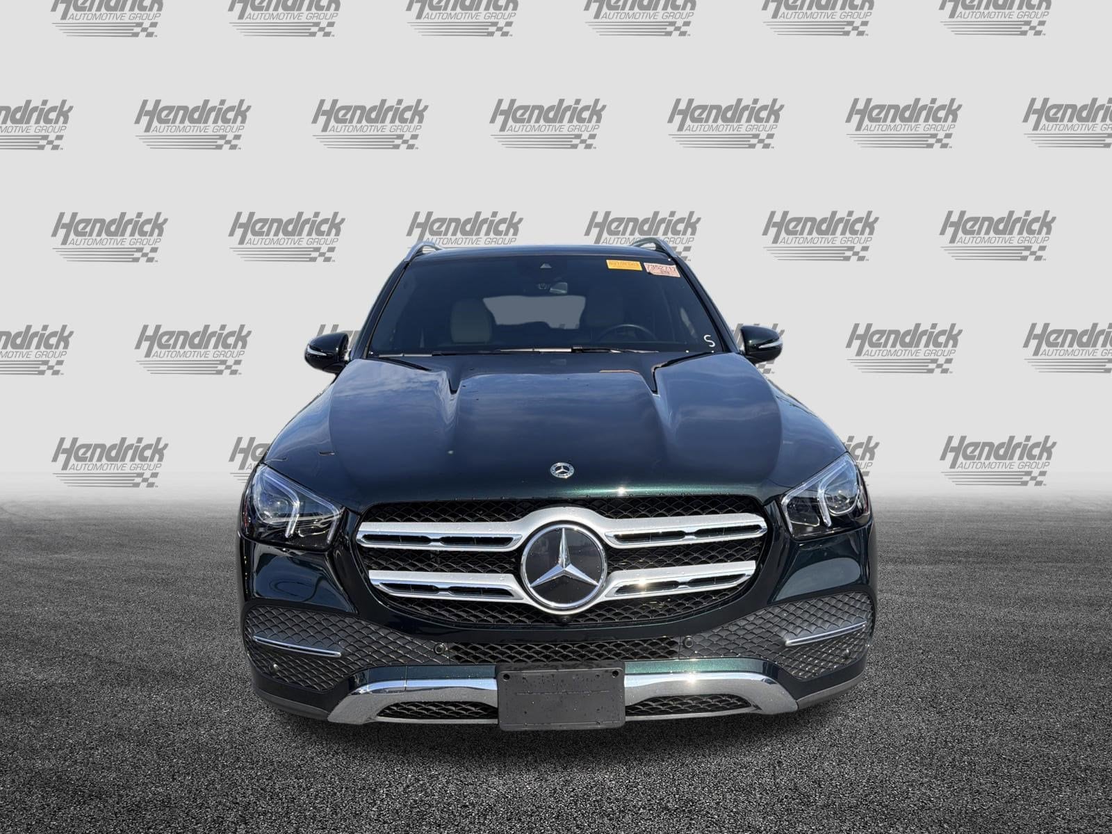 2023 Mercedes-Benz GLE 350 photo 2